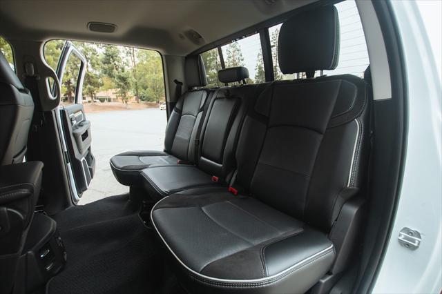used 2024 Ram 2500 car, priced at $60,995