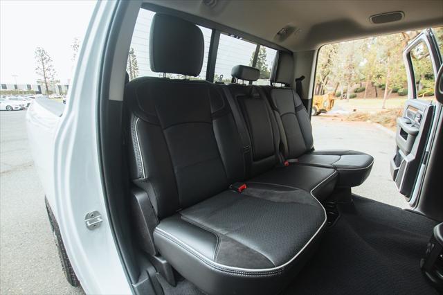 used 2024 Ram 2500 car, priced at $60,995