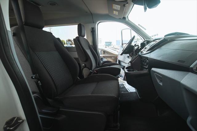 used 2016 Ford Transit-350 car, priced at $28,995