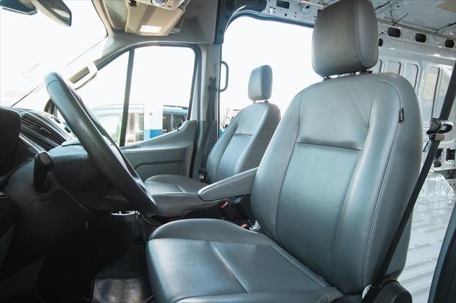 used 2018 Ford Transit-250 car, priced at $24,795