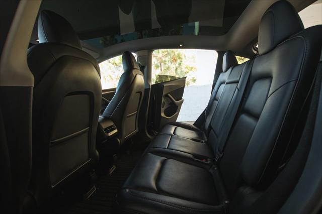 used 2023 Tesla Model Y car, priced at $24,999