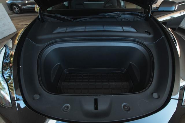 used 2023 Tesla Model Y car, priced at $24,999