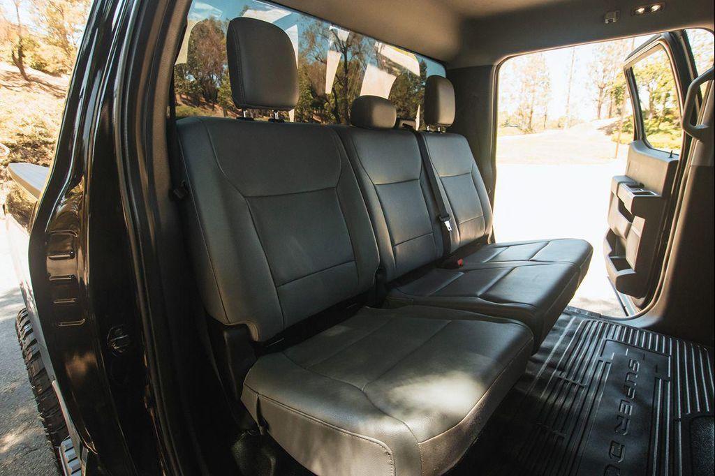 used 2023 Ford F-250 car, priced at $53,999