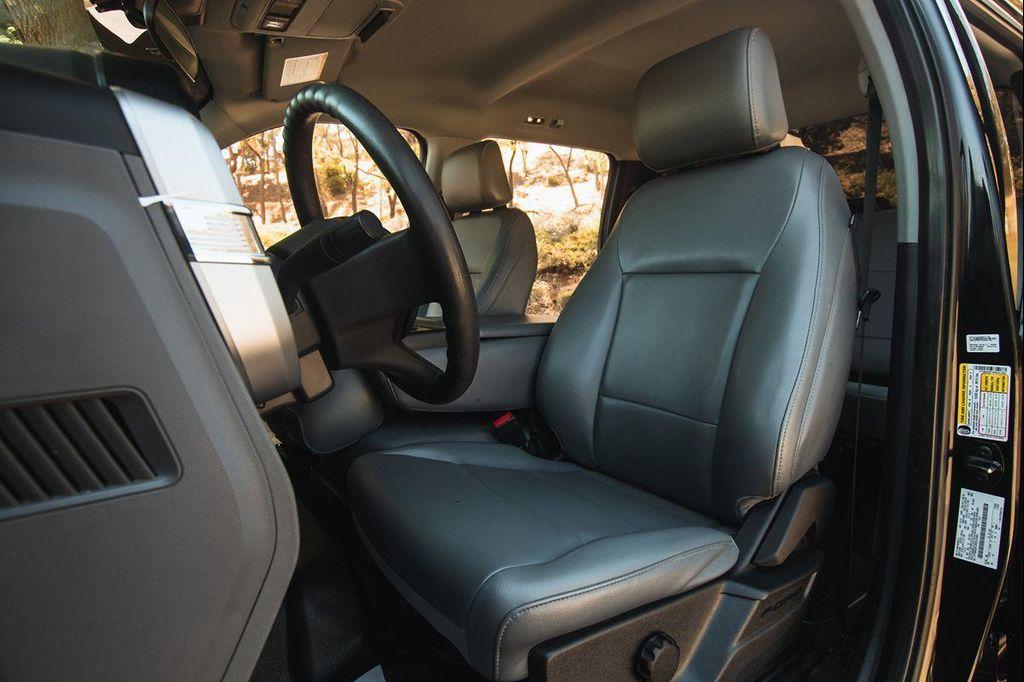 used 2023 Ford F-250 car, priced at $53,999