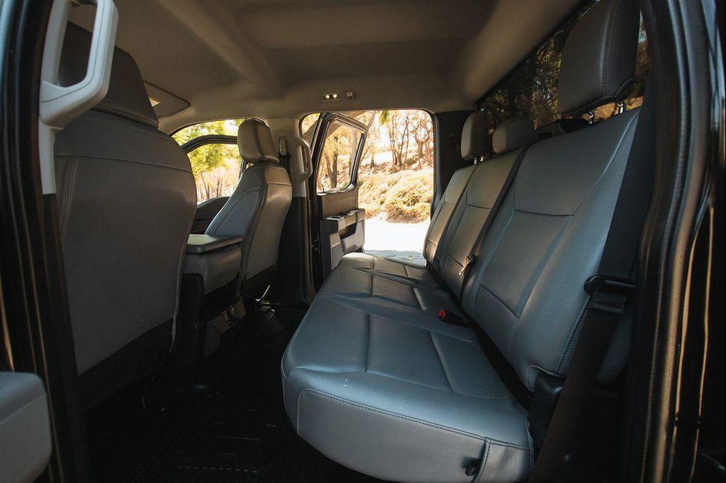 used 2023 Ford F-250 car, priced at $53,999