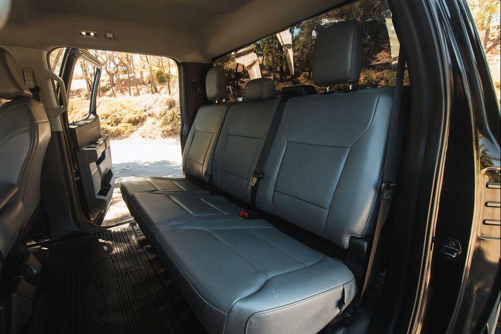 used 2023 Ford F-250 car, priced at $53,999
