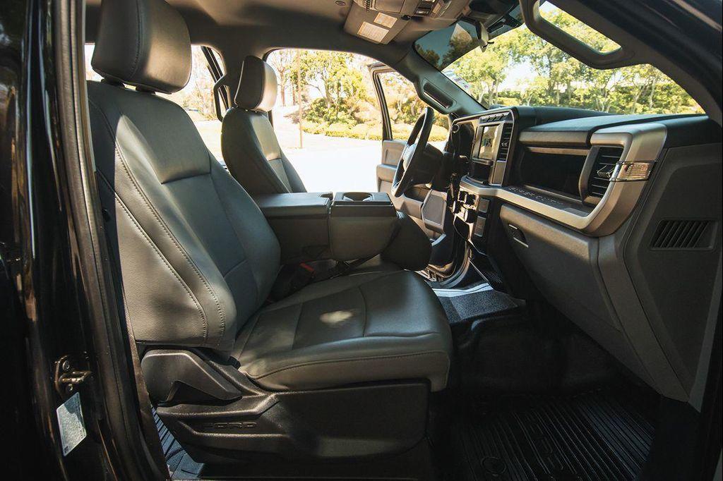 used 2023 Ford F-250 car, priced at $53,999