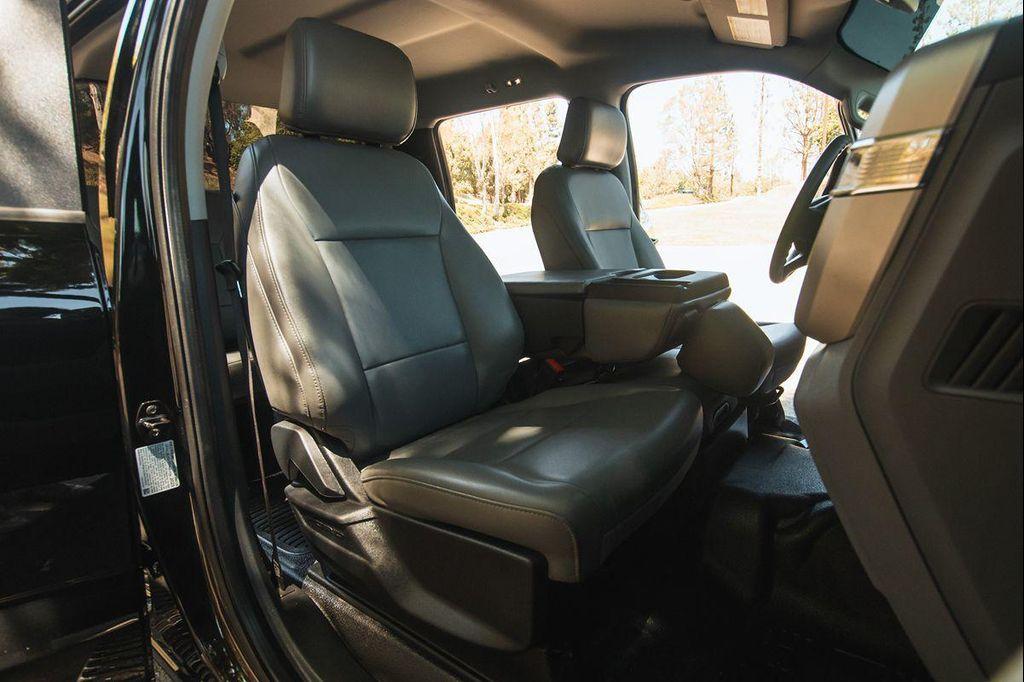 used 2023 Ford F-250 car, priced at $53,999