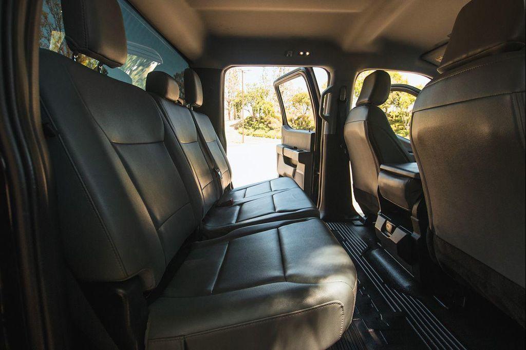 used 2023 Ford F-250 car, priced at $53,999