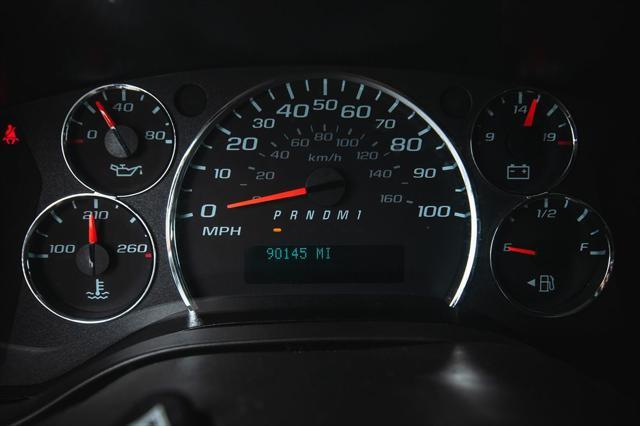 used 2020 GMC Savana 2500 car, priced at $20,995