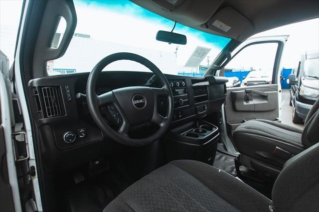 used 2020 GMC Savana 2500 car, priced at $20,995