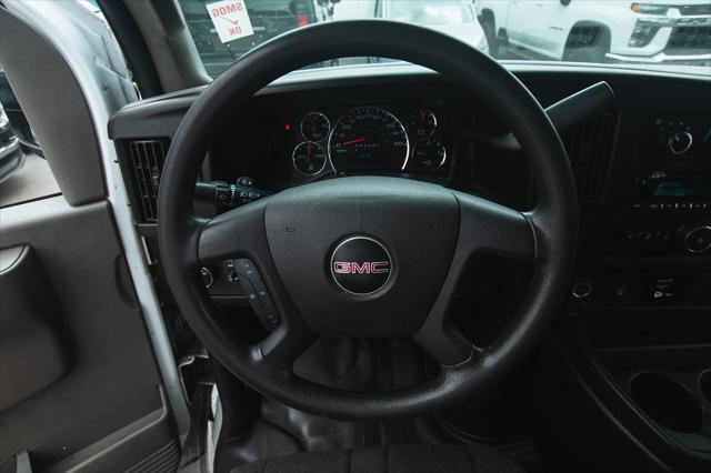 used 2020 GMC Savana 2500 car, priced at $20,995