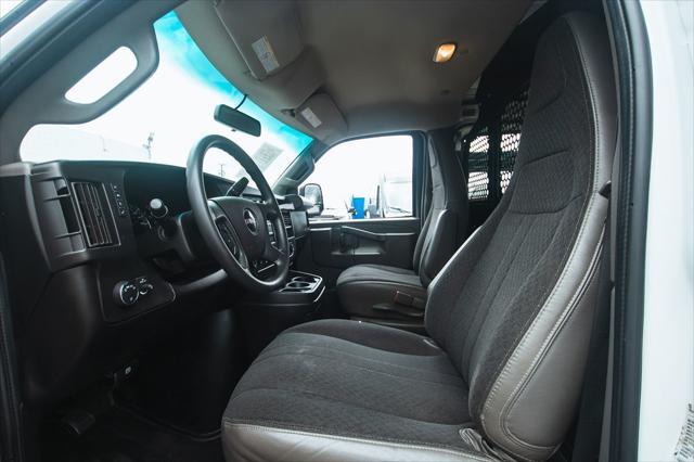 used 2020 GMC Savana 2500 car, priced at $20,995