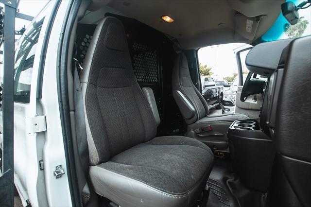 used 2020 GMC Savana 2500 car, priced at $20,995