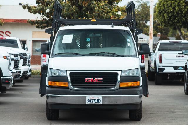 used 2020 GMC Savana 2500 car, priced at $20,995