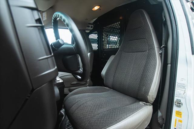 used 2020 GMC Savana 2500 car, priced at $20,995