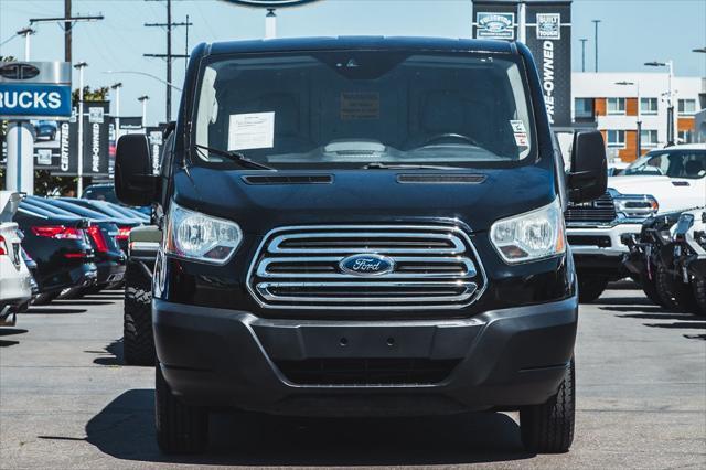 used 2017 Ford Transit-150 car, priced at $18,995