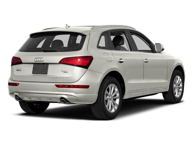used 2017 Audi Q5 car