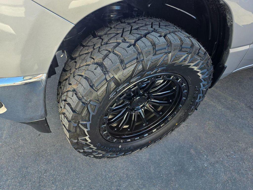 used 2022 Ram 1500 car