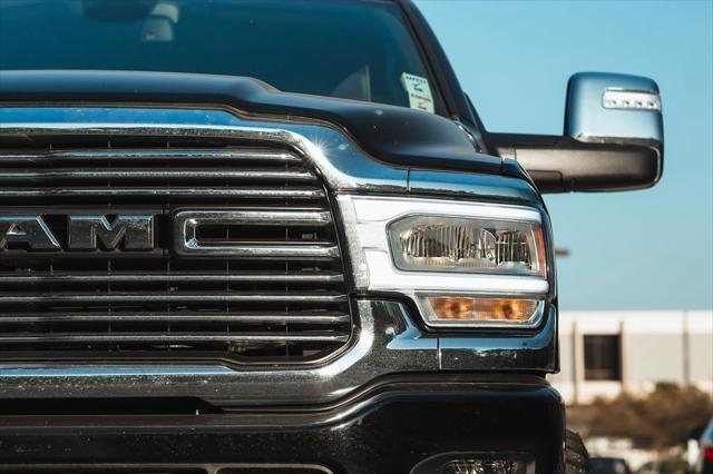 used 2024 Ram 2500 car, priced at $63,999