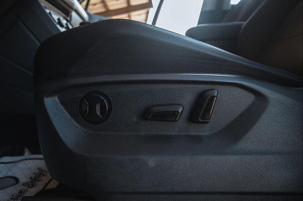 used 2019 Volkswagen Tiguan car, priced at $14,495