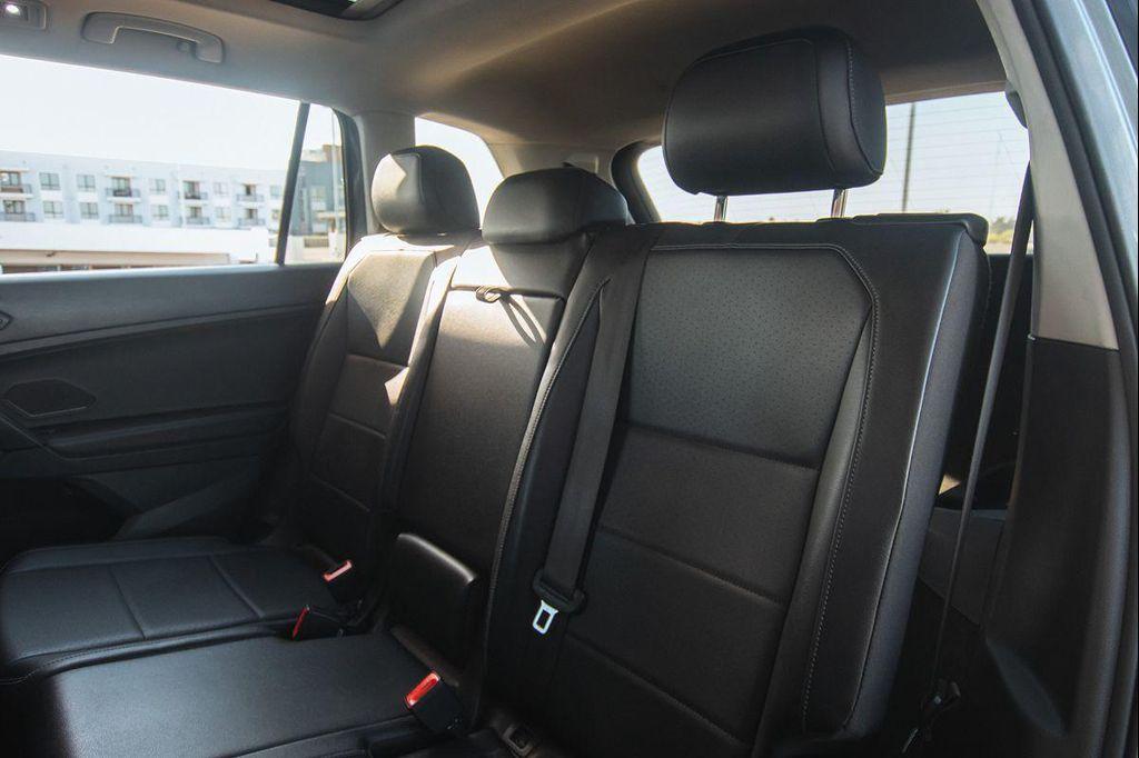 used 2019 Volkswagen Tiguan car, priced at $14,495