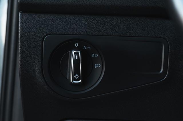 used 2019 Volkswagen Tiguan car, priced at $15,995