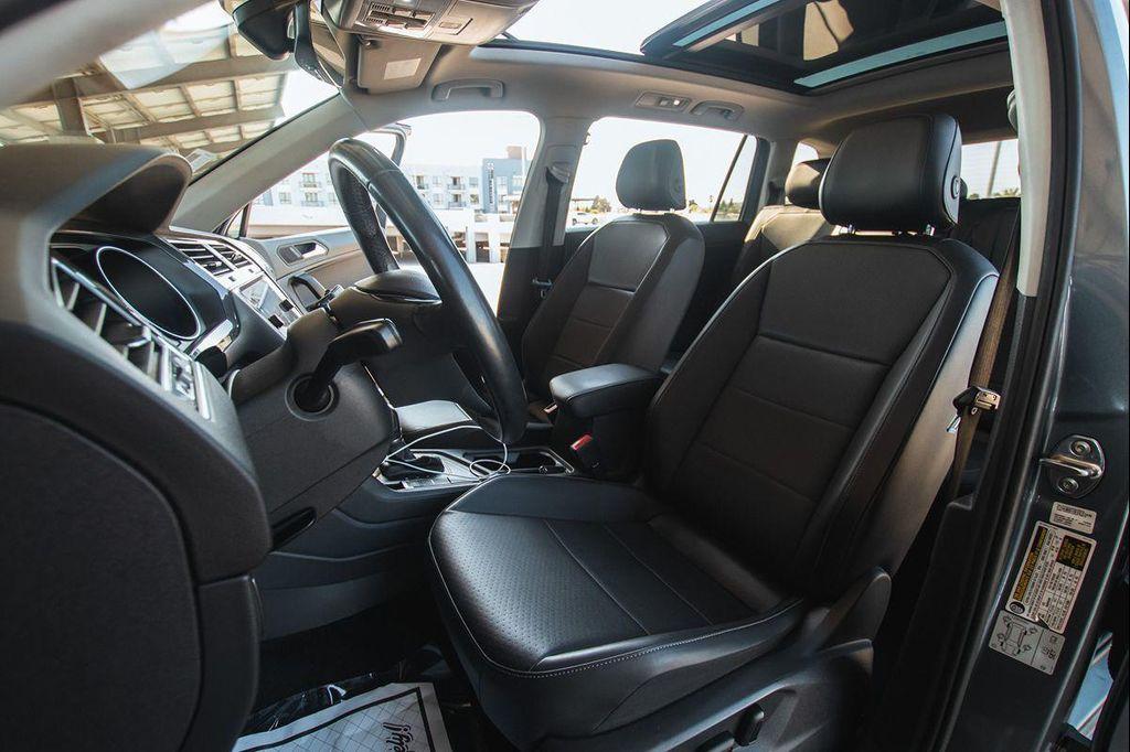 used 2019 Volkswagen Tiguan car, priced at $14,495