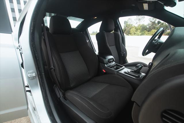 used 2022 Dodge Charger car