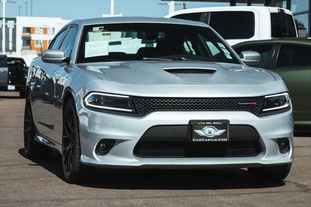 used 2022 Dodge Charger car, priced at $31,999