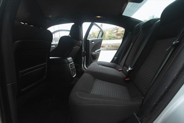 used 2022 Dodge Charger car