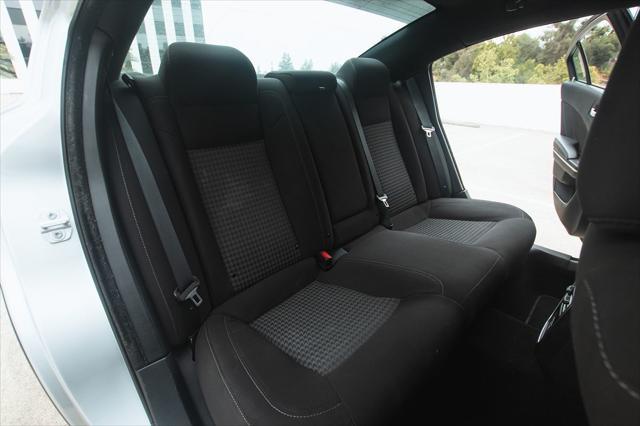 used 2022 Dodge Charger car