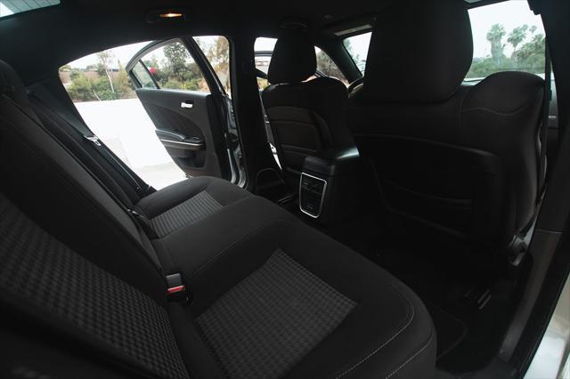 used 2022 Dodge Charger car