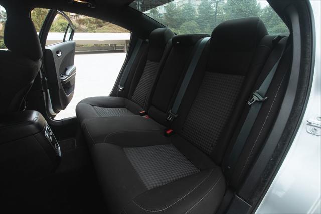 used 2022 Dodge Charger car