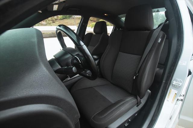 used 2022 Dodge Charger car