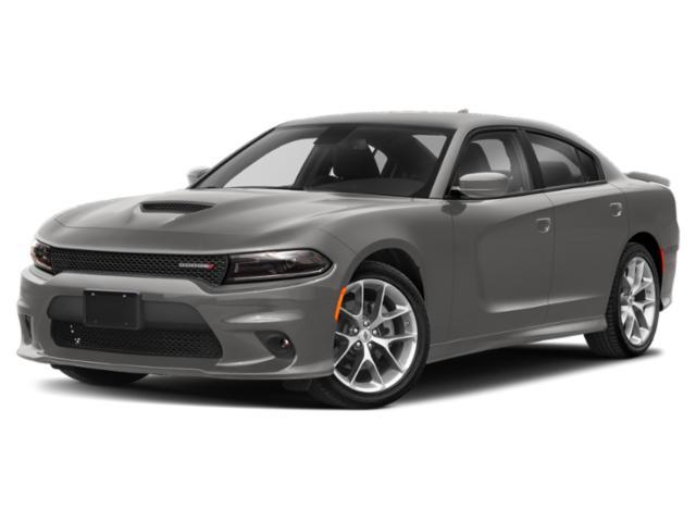 used 2022 Dodge Charger car