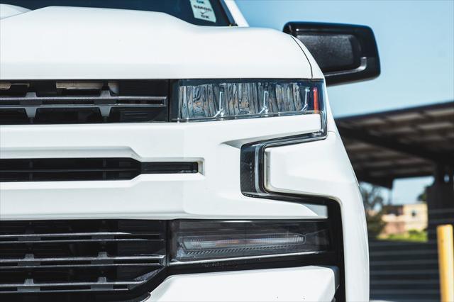 used 2019 Chevrolet Silverado 1500 car, priced at $32,999