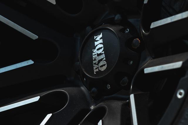 used 2019 Ram 1500 car, priced at $27,999