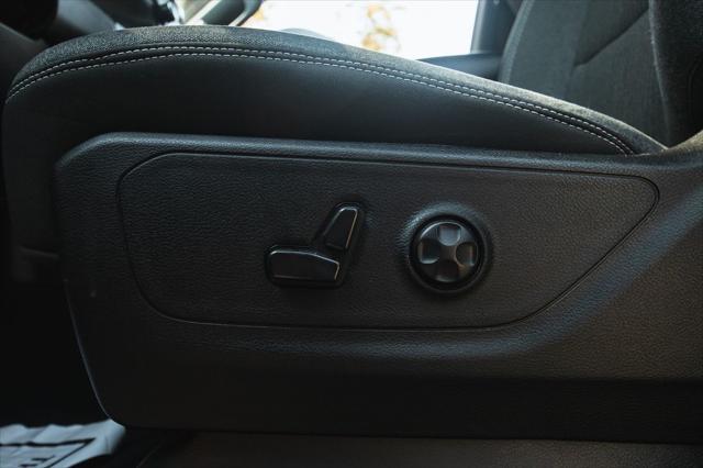 used 2019 Ram 1500 car, priced at $27,999