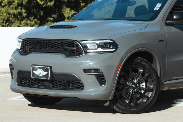 used 2023 Dodge Durango car, priced at $40,995