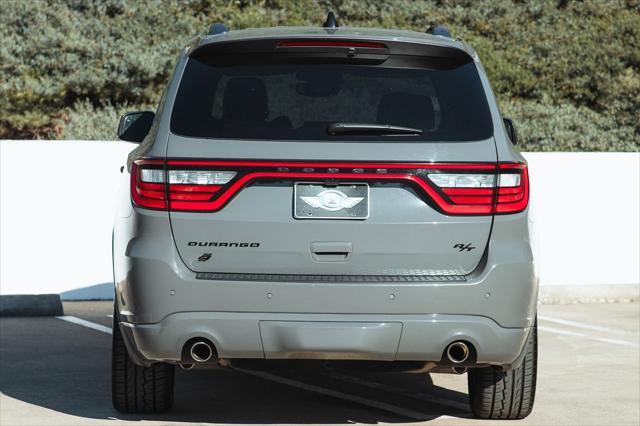 used 2023 Dodge Durango car, priced at $40,995