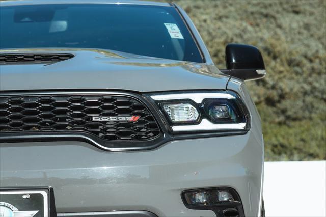 used 2023 Dodge Durango car, priced at $40,995