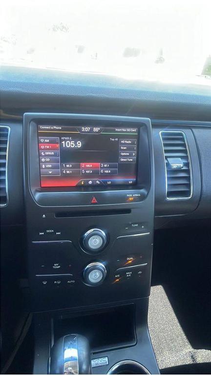 used 2013 Ford Flex car, priced at $9,995