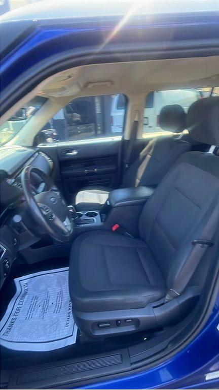 used 2013 Ford Flex car, priced at $9,995