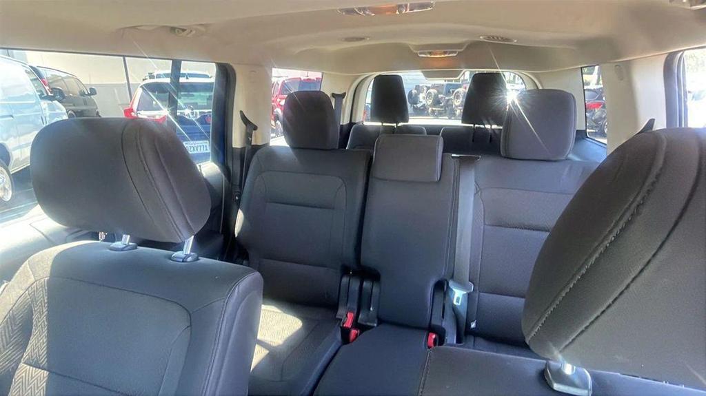 used 2013 Ford Flex car, priced at $9,995