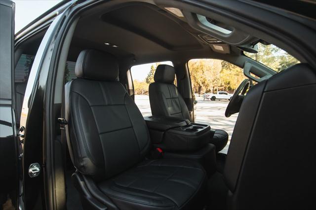 used 2022 Chevrolet Silverado 2500 car