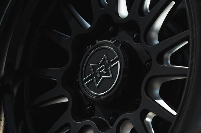 used 2022 Chevrolet Silverado 2500 car