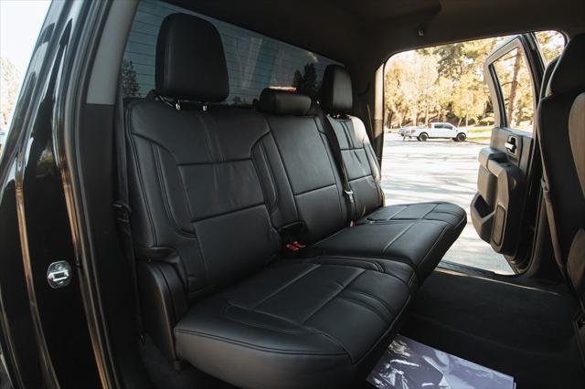 used 2022 Chevrolet Silverado 2500 car