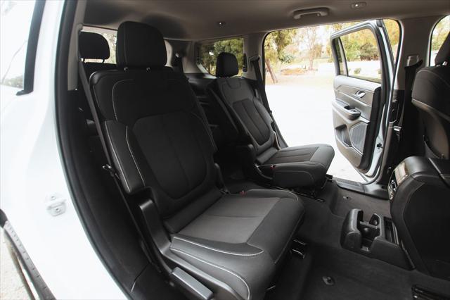 used 2023 Jeep Grand Cherokee L car, priced at $28,995
