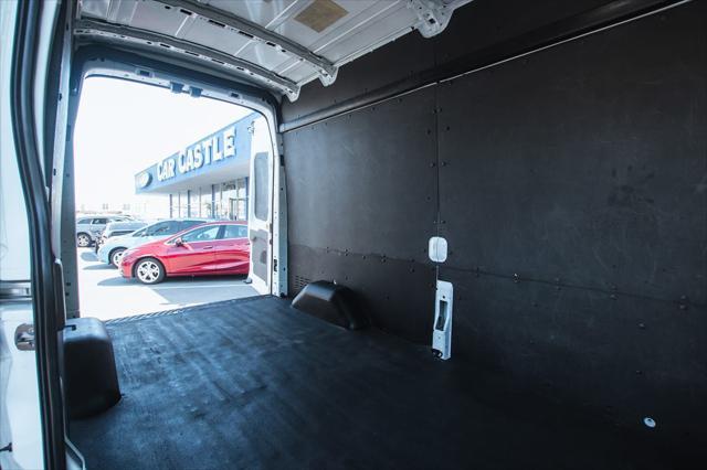 used 2022 Ford Transit-250 car, priced at $34,499